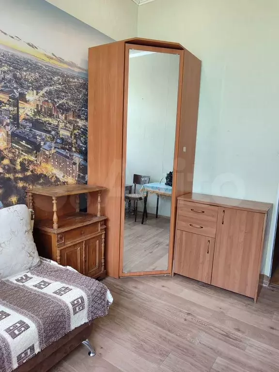 Квартира-студия, 20 м, 1/1 эт. - Фото 0