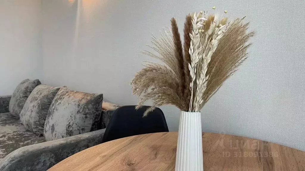 Студия Татарстан, Казань ул. Родины, 26А (33.0 м) - Фото 1