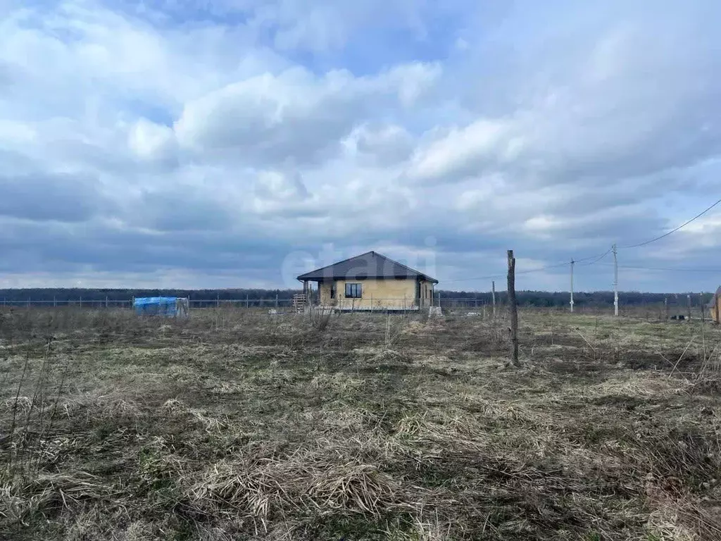 Участок в Брянская область, Карачевский район, Мылинское с/пос, д. ... - Фото 1