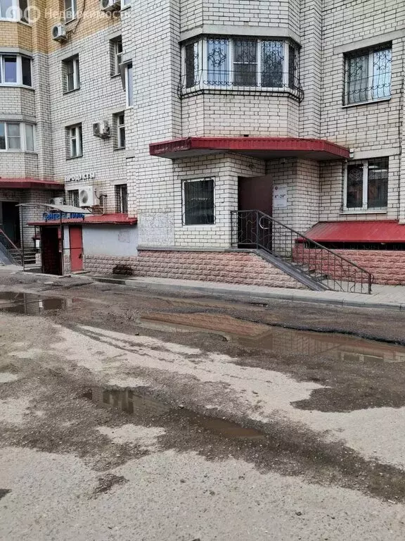 Помещение свободного назначения (54 м) - Фото 1