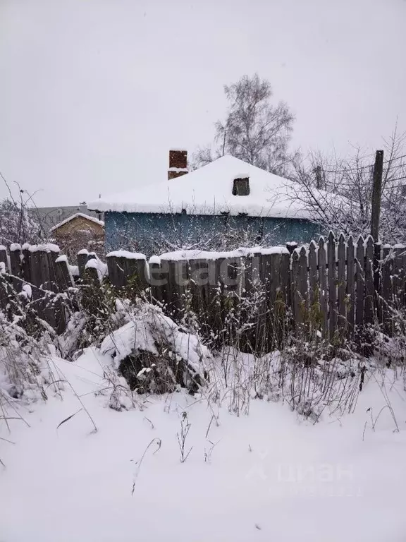 Дом в Кемеровская область, Прокопьевск Смоленская ул. (54 м) - Фото 0