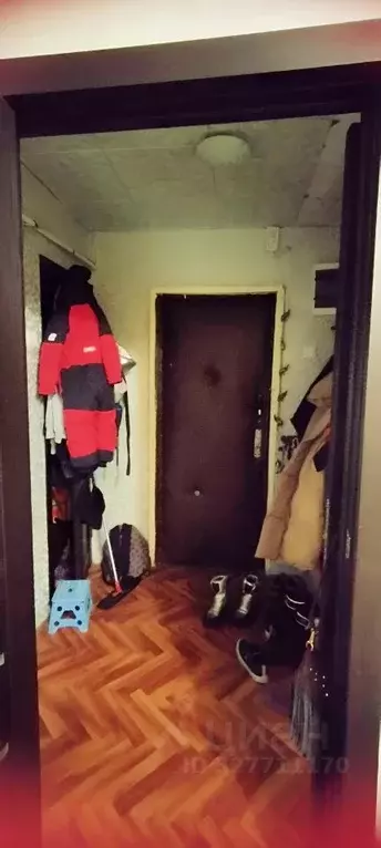 1-к кв. Московская область, Балашиха Железнодорожный мкр, ул. ... - Фото 1