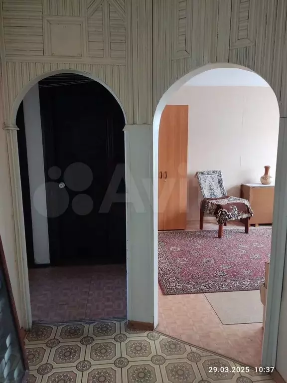 2-к. квартира, 42,5 м, 1/5 эт. - Фото 0
