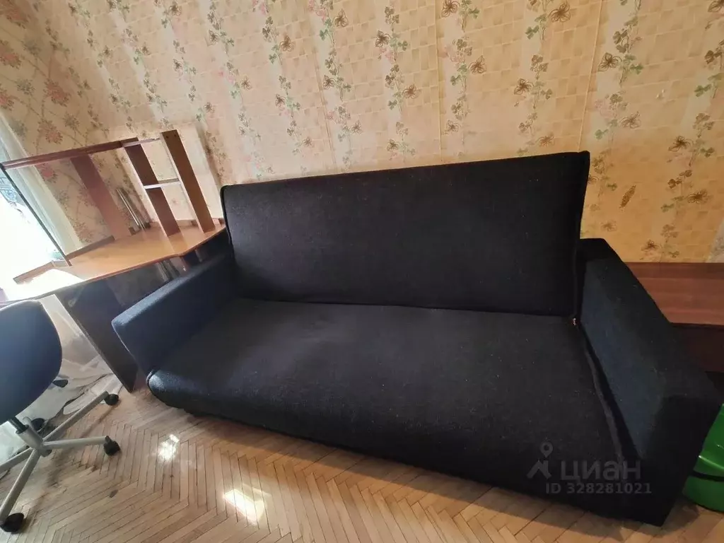 Комната Москва ул. Маршала Катукова, 6К2 (12.0 м) - Фото 2