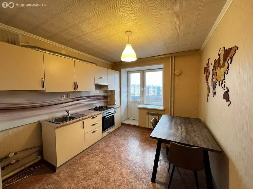 1-комнатная квартира: Вологда, улица Маршала Конева, 26А (40 м) - Фото 0