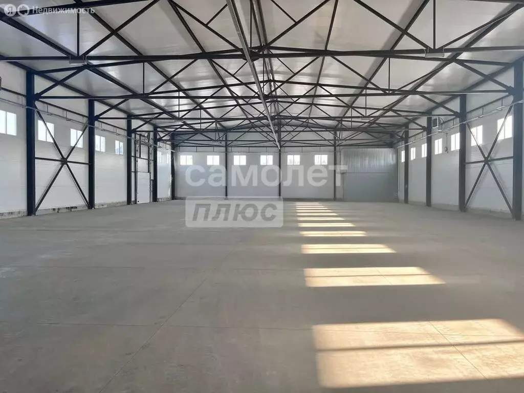 Склад (1440 м) - Фото 1