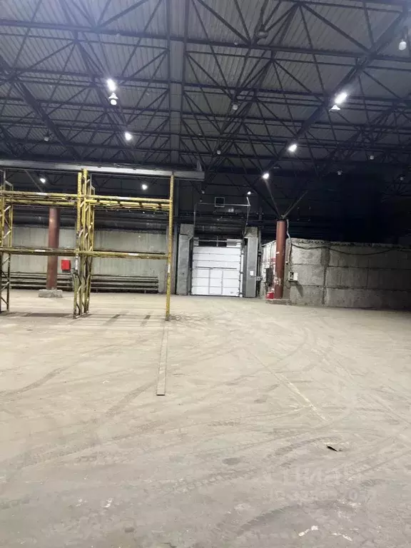 Производственное помещение в Челябинская область, Челябинск ... - Фото 2