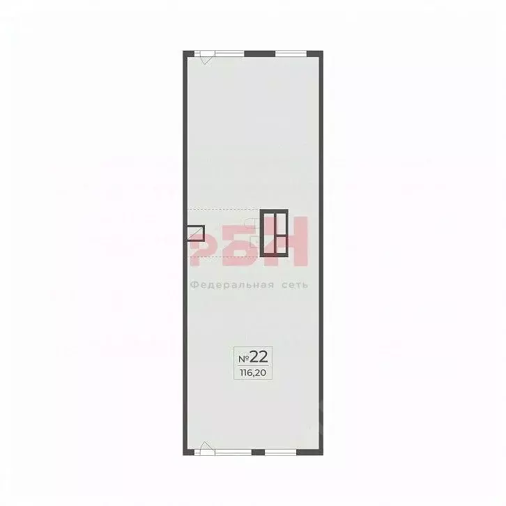 Помещение свободного назначения в Крым, Ялта муниципальный округ, ... - Фото 2