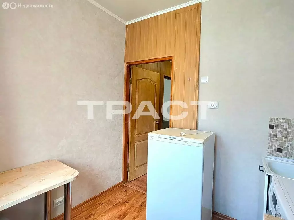1-комнатная квартира: Воронеж, Пушкинская улица, 28 (32.7 м) - Фото 0