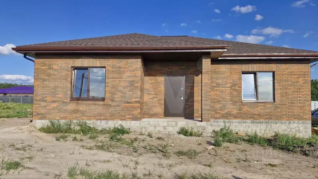 Дом в Белгородская область, Старый Оскол ул. Набокинские Сады (140 м) - Фото 2