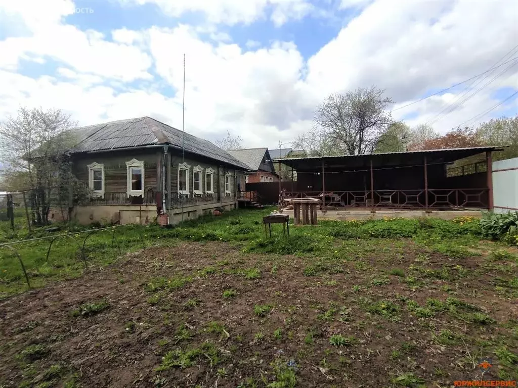 Дом в Домодедово, микрорайон Востряково, улица Чехова, 66 (74.1 м) - Фото 1