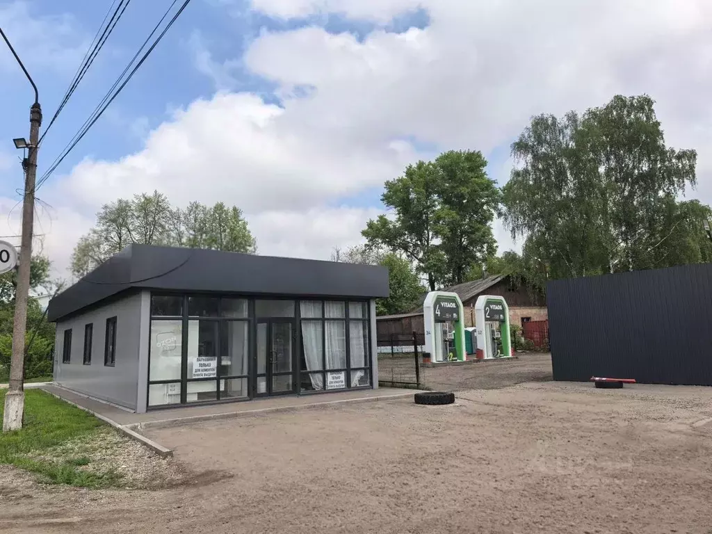 Помещение свободного назначения в Московская область, Щелково ... - Фото 1