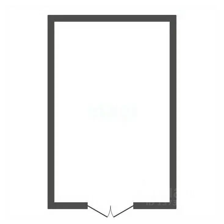 Гараж в Амурская область, Свободный ул. Карла Маркса (20 м) - Фото 1