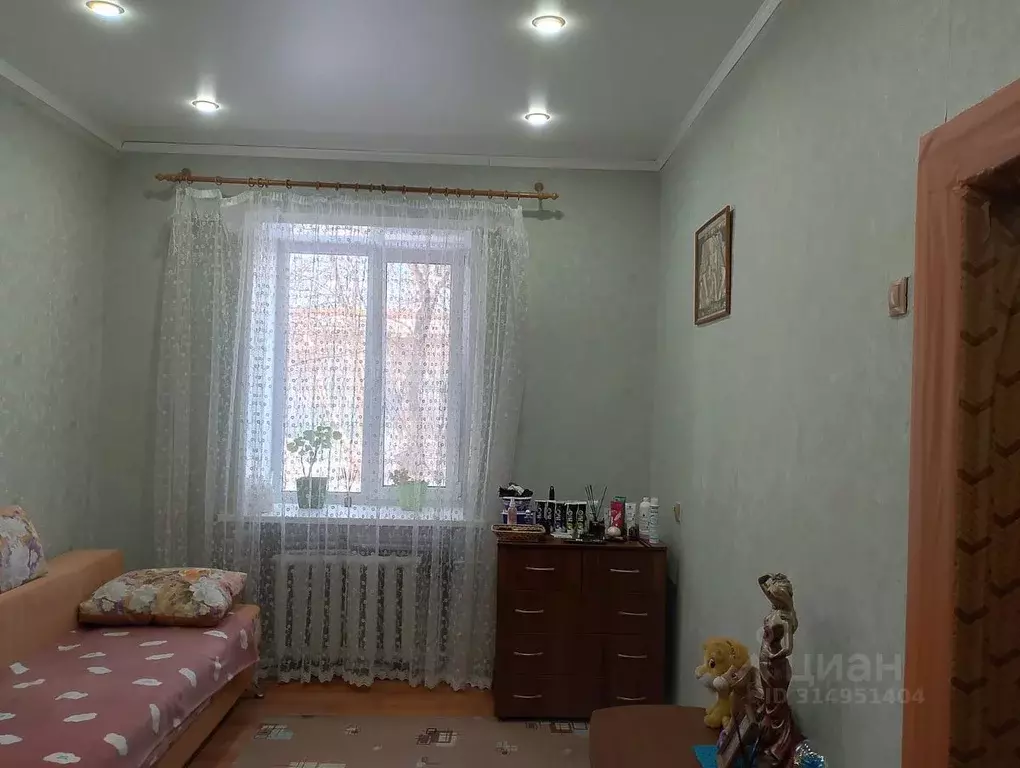 1-к кв. Омская область, Омск ул. 20 лет РККА, 9к4 (36.0 м) - Фото 1