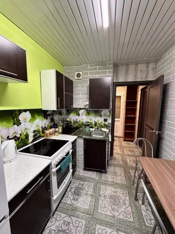 2-к кв. Тверская область, Удомля просп. Курчатова, 14 (42.4 м) - Фото 0