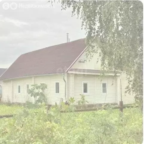Дом в село Грабцево, Садовая улица (50 м) - Фото 1