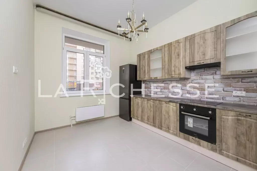 2-к кв. Московская область, Звенигород Одинцовский городской округ, ... - Фото 1