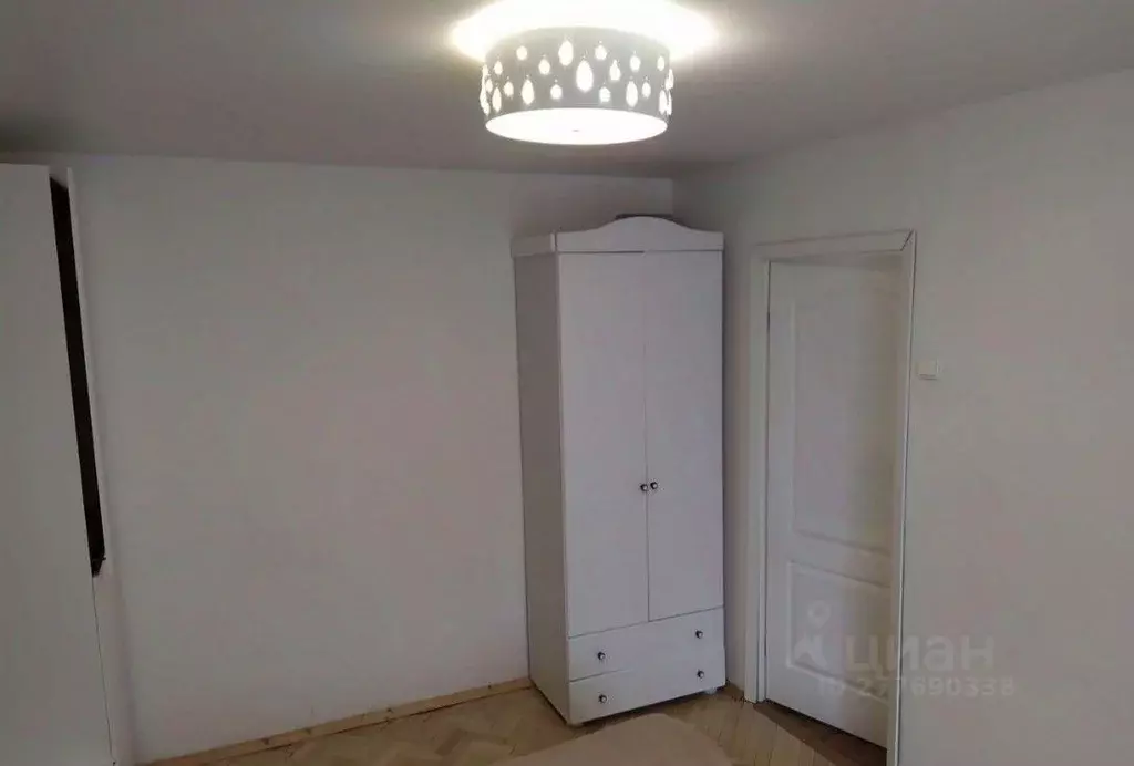 2-к кв. Санкт-Петербург просп. Космонавтов, 76 (44.0 м) - Фото 1