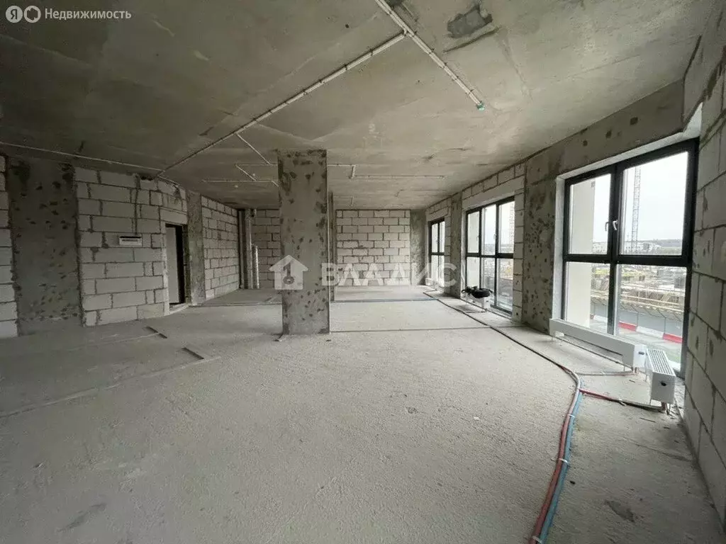 3-комнатная квартира: посёлок городского типа Заречье, Мещерский ... - Фото 2