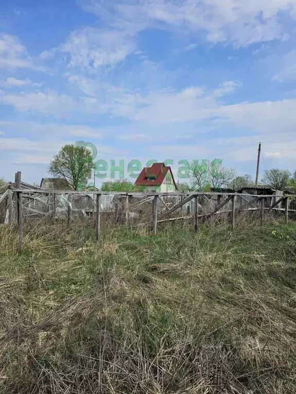 Участок в Брянская область, Брянск Автодор СТ,  (6.0 сот.) - Фото 1