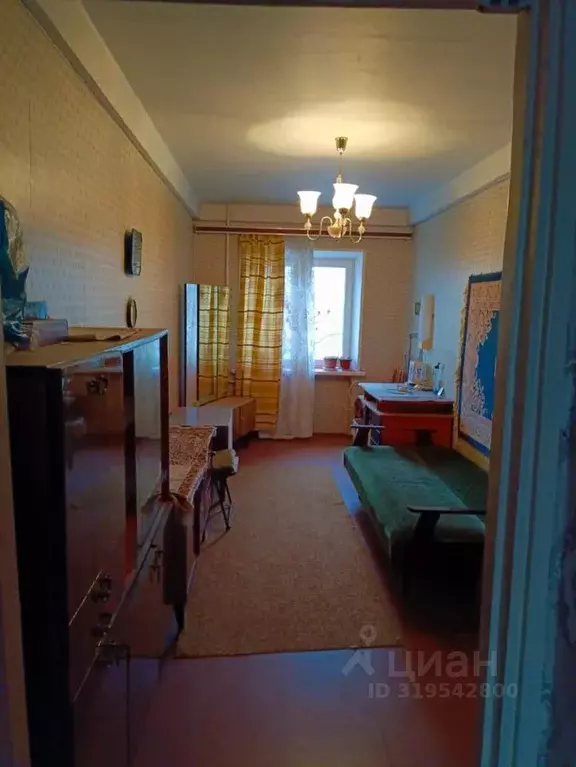 2-к кв. Ростовская область, Ростов-на-Дону Западный мкр, просп. ... - Фото 0