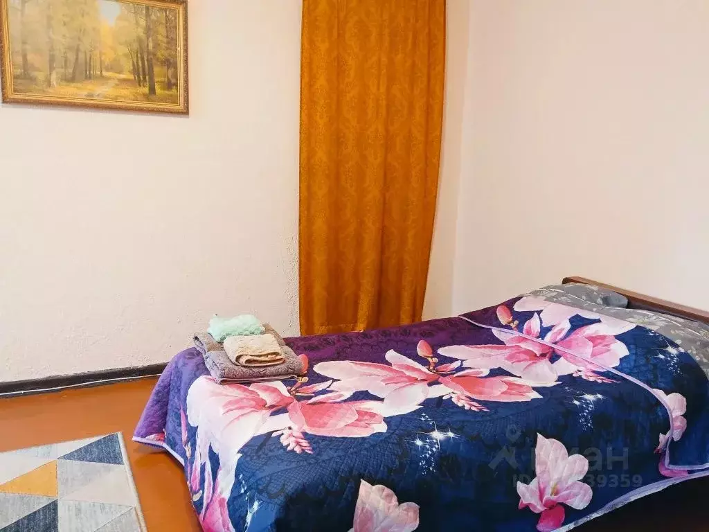 2-к кв. Псковская область, Великие Луки просп. Ленина, 22 (41.0 м) - Фото 1