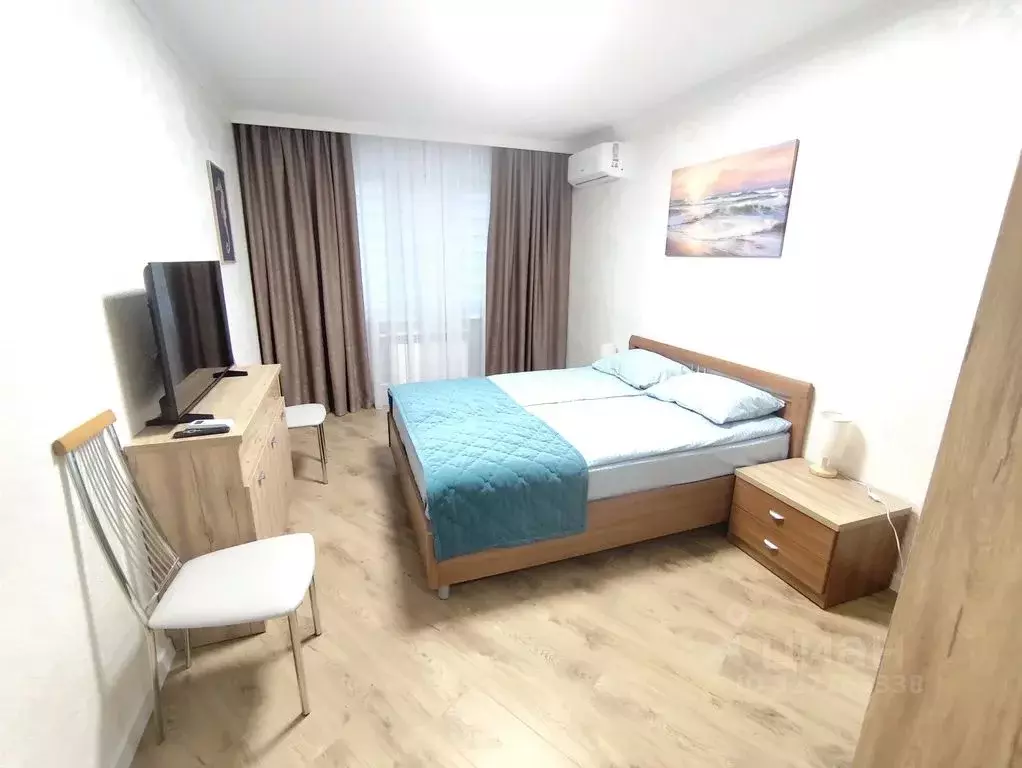 2-к кв. Краснодарский край, Новороссийск просп. Ленина, 52А (57.0 м) - Фото 2