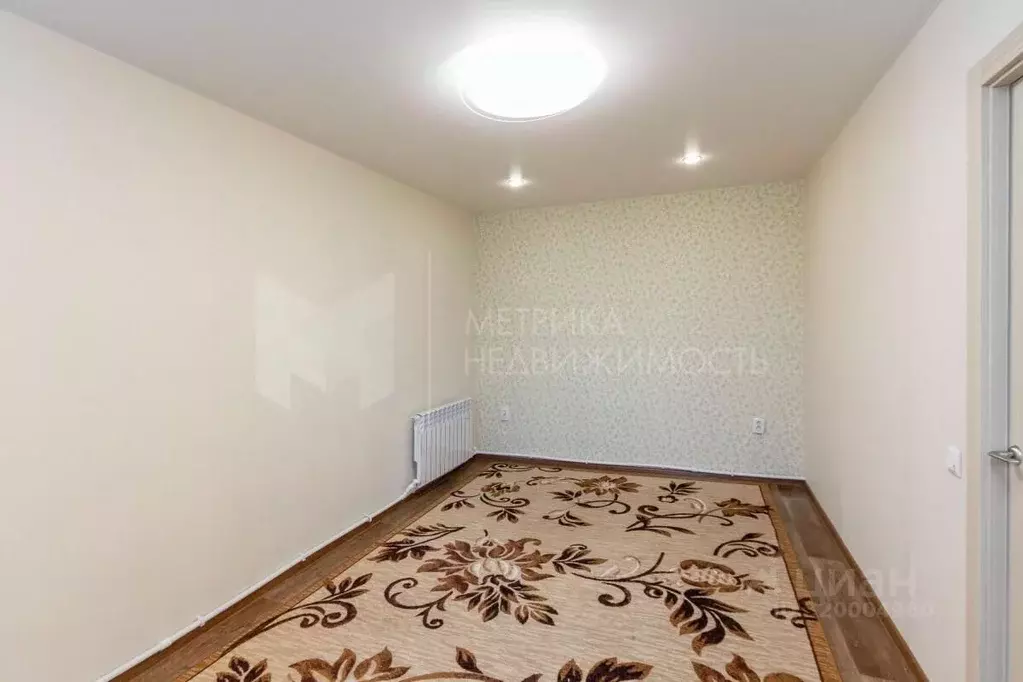 Дом в Тюменская область, Тюмень Ручеек СНТ, ул. Плодовая, 23 (38 м) - Фото 1