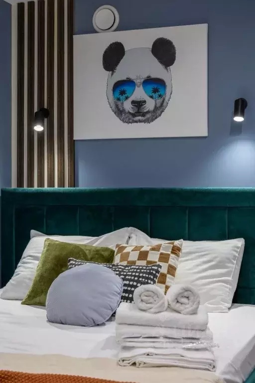 Студия Москва ул. Малая Грузинская, 3-9 (12.4 м) - Фото 1