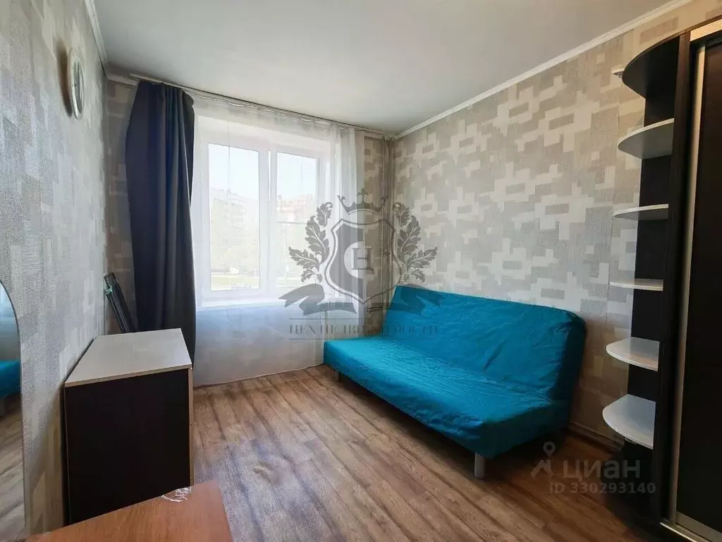 Студия Санкт-Петербург просп. Художников, 33к4 (24.4 м) - Фото 1