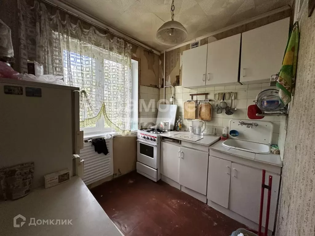 Продаётся 2-к квартира, 45.1 м - Фото 0