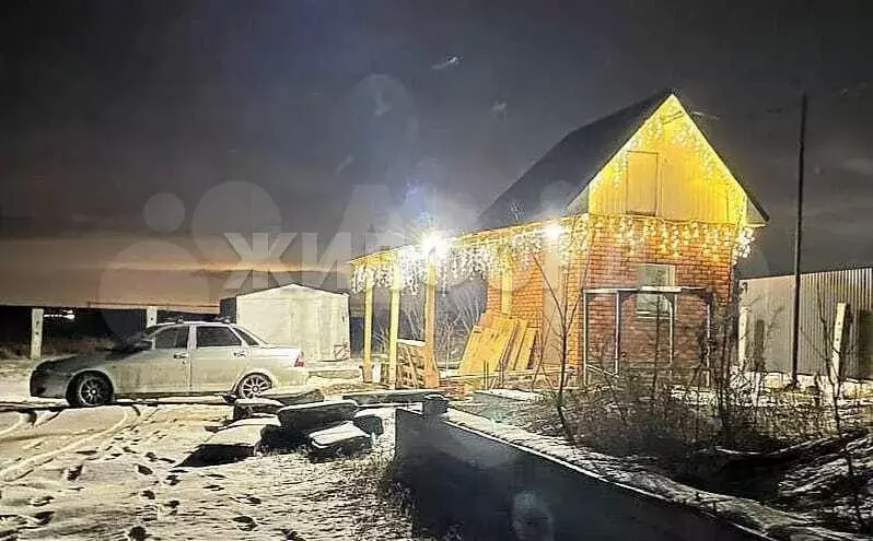Участок 15 сот. (ИЖС) - Фото 1