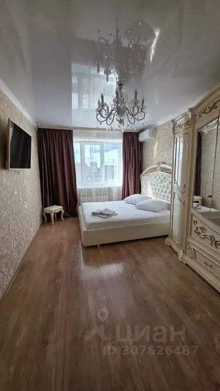 2-к кв. Северная Осетия, Владикавказ ул. Зураба Магкаева, 6 (70.0 м) - Фото 2