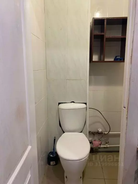 1-к кв. Томская область, Томск ул. Лазарева, 4 (12.0 м) - Фото 2