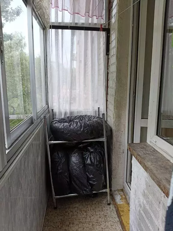 3-к кв. Приморский край, Владивосток Черемуховая ул., 4А (59.7 м) - Фото 1