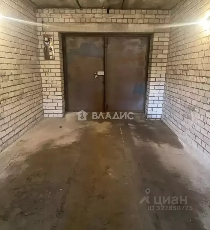 Гараж в Московская область, Королев ул. М.К. Тихонравова, 8 (39 м) - Фото 2