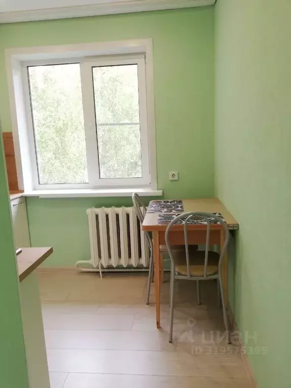 1-к кв. Коми, Сыктывкар Октябрьский просп., 26 (30.2 м) - Фото 1