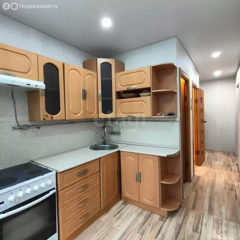 2-комнатная квартира: Тольятти, Московский проспект, 23 (48 м) - Фото 0