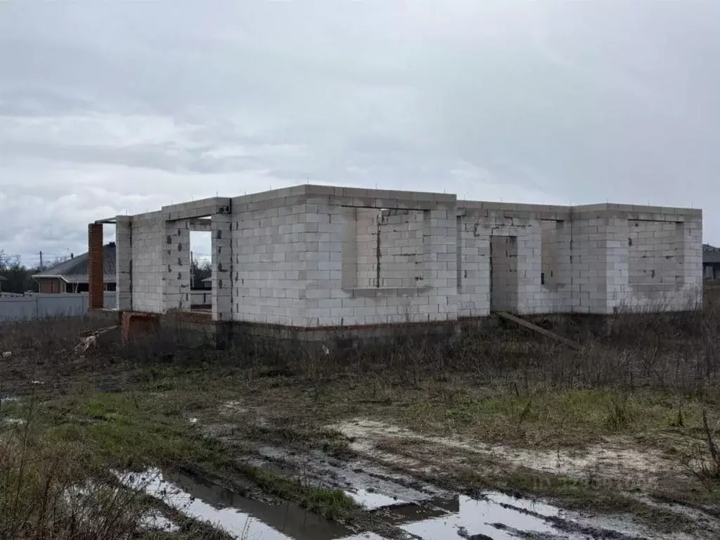 Участок в Белгородская область, Старый Оскол ул. Мраморная, 51 (15.0 ... - Фото 1