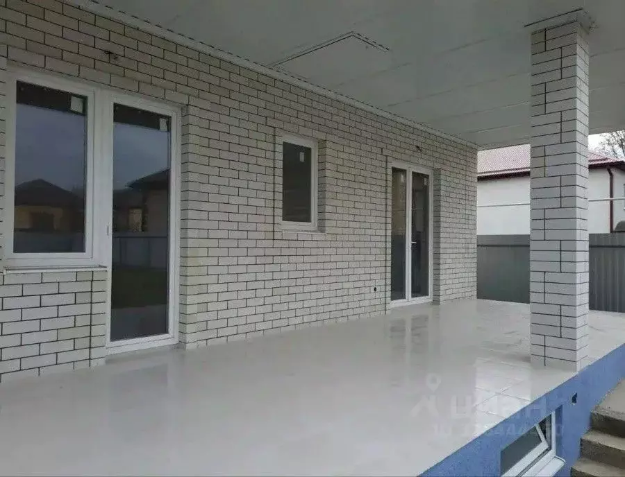 Дом в Краснодарский край, Анапа муниципальный округ, Усатова Балка ... - Фото 2