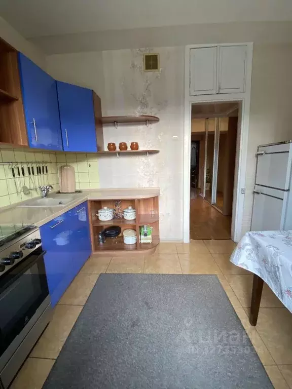 2-к кв. Москва Нахимовский просп., 44/26 (57.0 м) - Фото 2