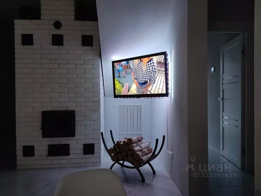 Дом в Нижегородская область, Богородский муниципальный округ, д. ... - Фото 2