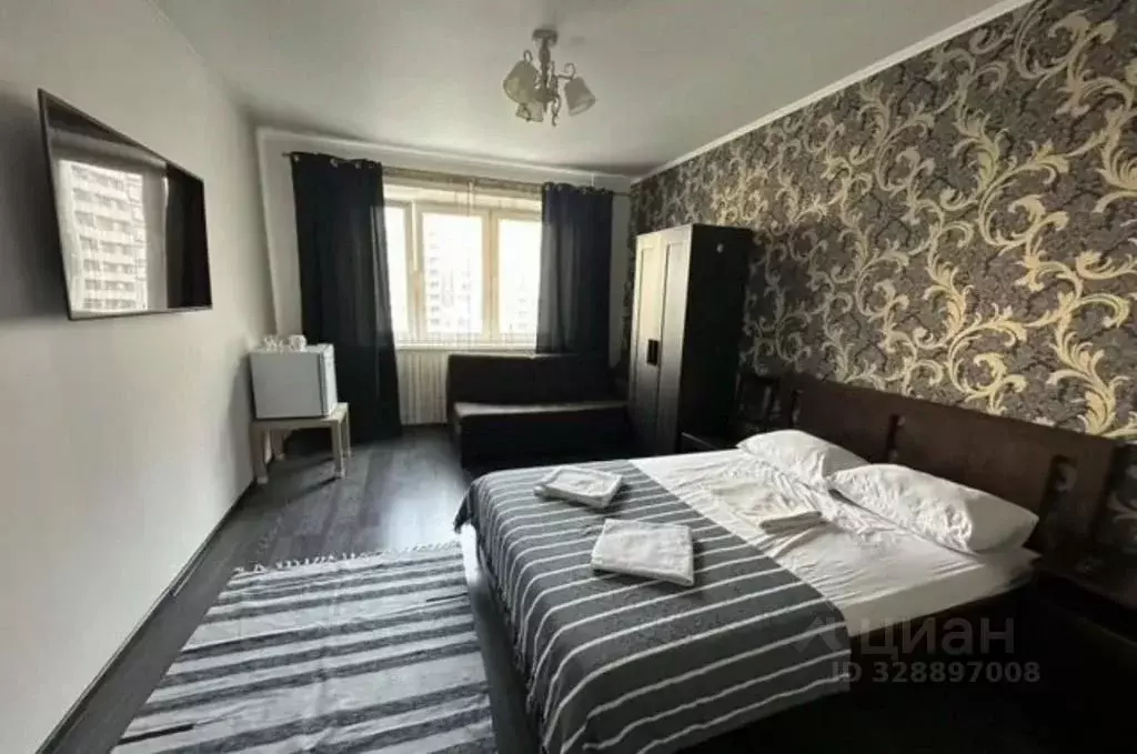 2-к кв. Московская область, Лобня ул. Катюшки, 56 (60.0 м) - Фото 1