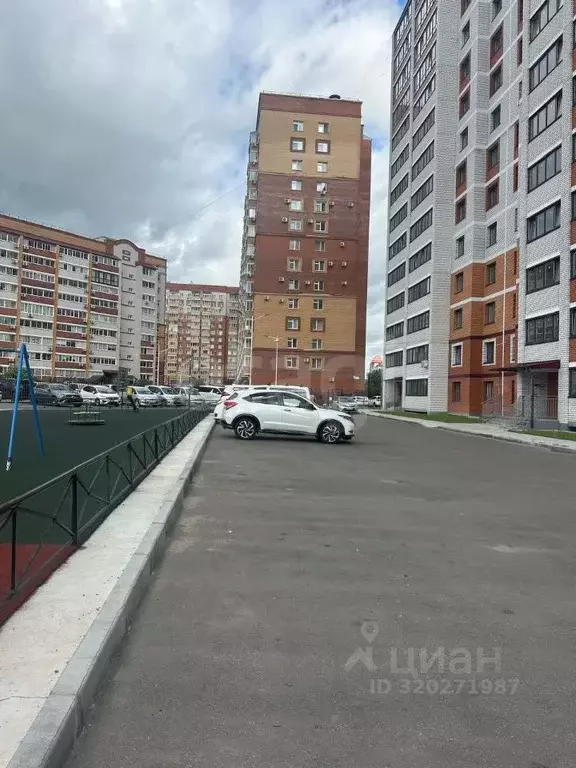 2-к кв. Амурская область, Благовещенск Игнатьевское ш., 10/2 (61.7 м) - Фото 1