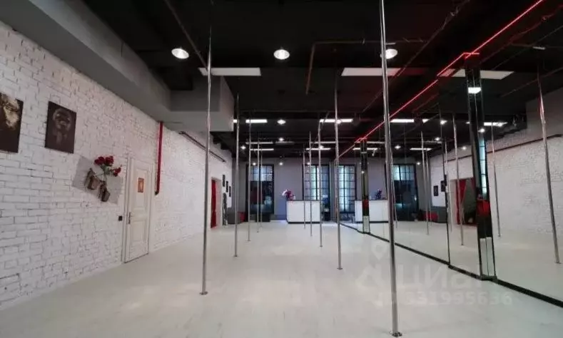 Помещение свободного назначения в Москва Большая Почтовая ул., ... - Фото 1