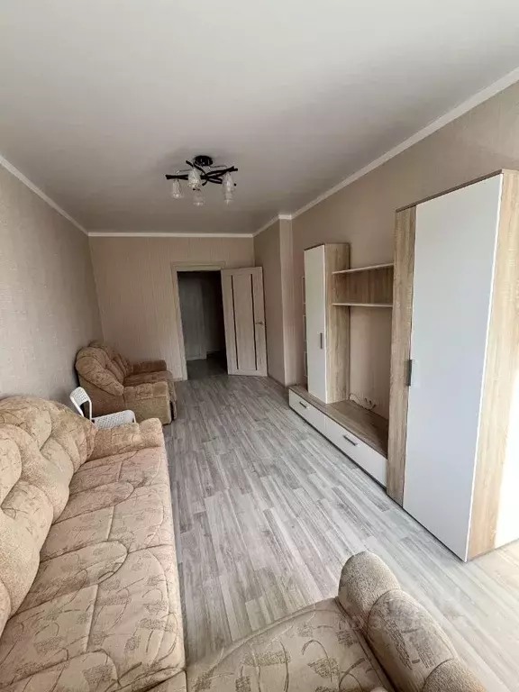 1-к кв. Самарская область, Самара Дачная ул., 24 (47.0 м) - Фото 1