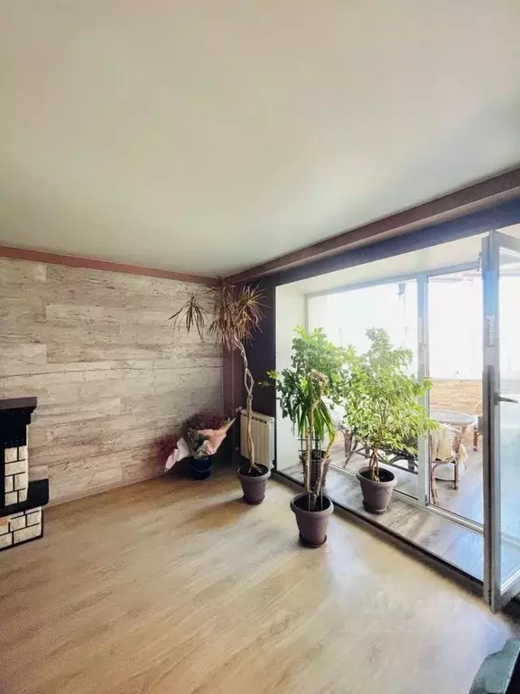 2-к кв. Томская область, Томск просп. Ленина, 199 (63.0 м) - Фото 2