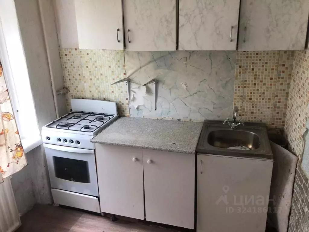 1-к кв. Санкт-Петербург ул. Солдата Корзуна, 64 (32.0 м) - Фото 2