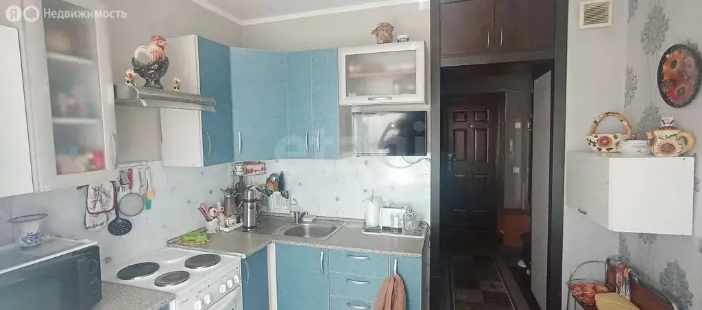 2-комнатная квартира: Бийск, Советская улица, 205 (52.2 м) - Фото 2