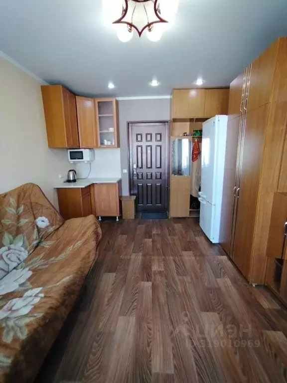 Студия Татарстан, Казань ул. Рихарда Зорге, 32к2 (12.5 м) - Фото 0